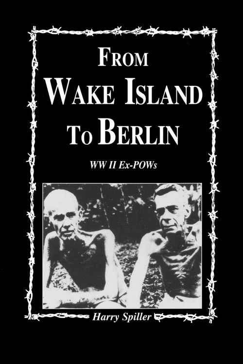 Produktbild: From Wake Island to Berlin