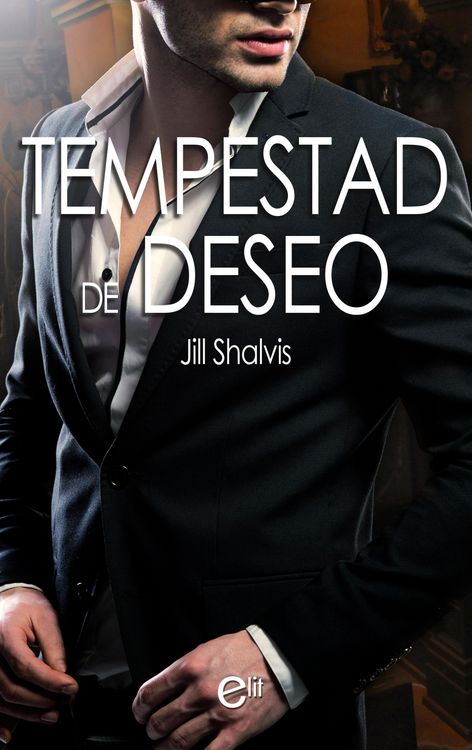 Produktbild: Tempestad de deseo