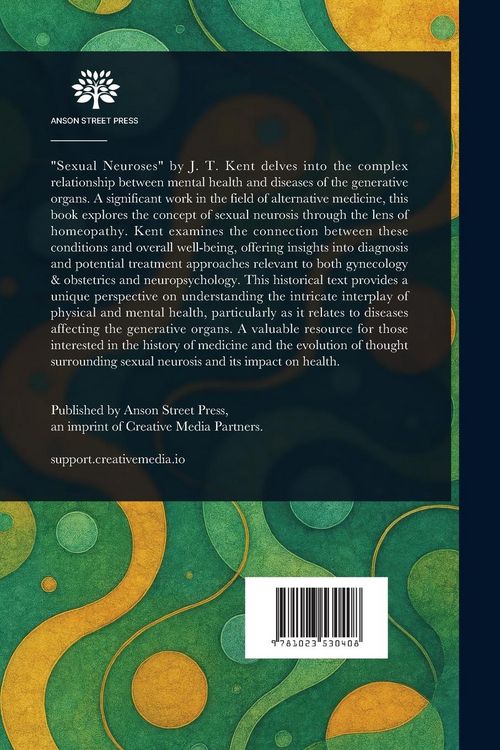 Produktbild: Sexual Neuroses