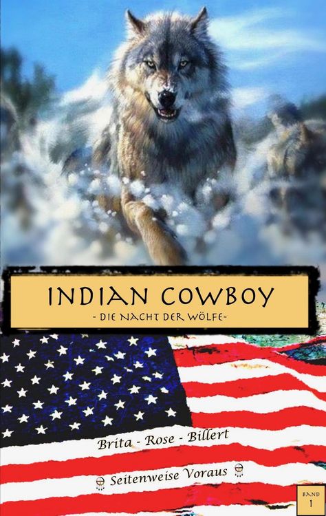 Produktbild: Indian Cowboy