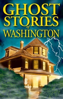 Produktbild: Ghost Stories of Washington