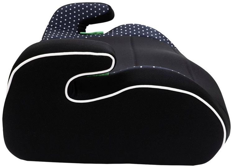 Produktbild: Petex Max 311 Kindersitzerh&ouml;hung Dunkelblau, Schwarz