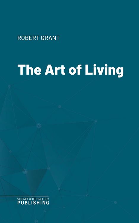 Produktbild: The Art of Living
