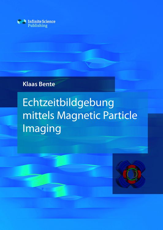 Produktbild: Echtzeitbildgebung mittels Magnetic Particle Imaging
