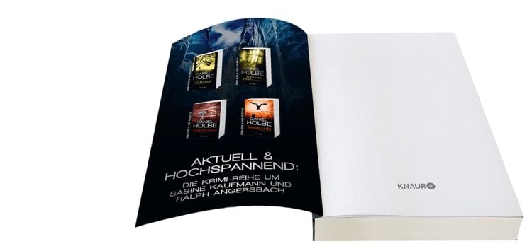 Produktbild: Todestal