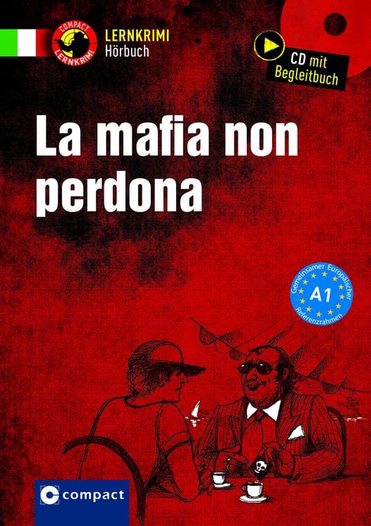 Produktbild: La mafia non perdona