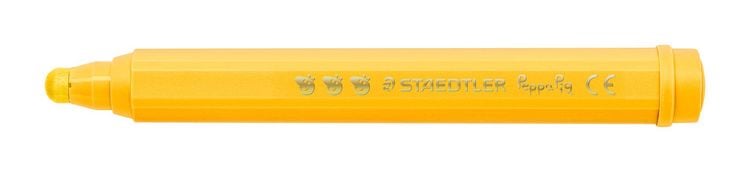 Produktbild: STADTLER Fasermaler Noris&reg; junior Peppa Pig Fasermaler Noris&reg; junior 329 hexagonal