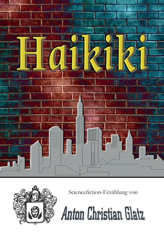 Produktbild: Haikiki