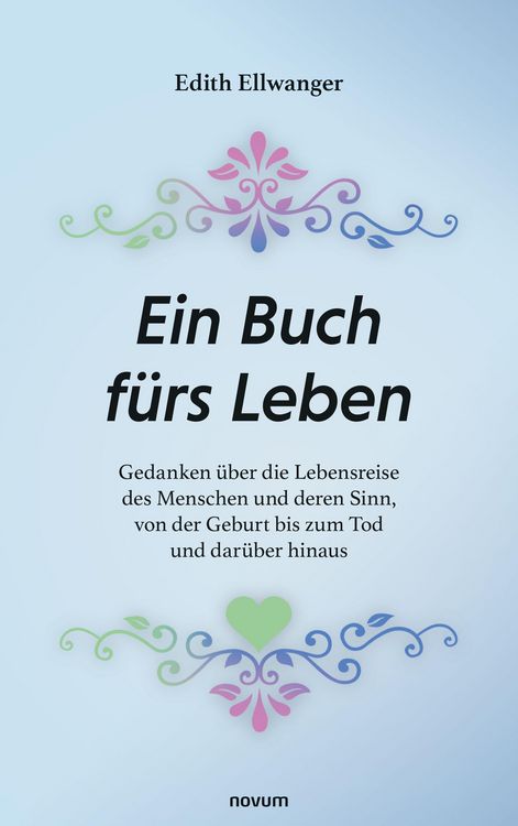 Produktbild: Ein Buch f&uuml;rs Leben