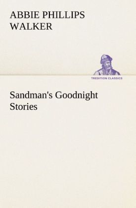 Produktbild: Sandman's Goodnight Stories