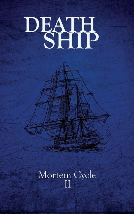 Produktbild: Death Ship