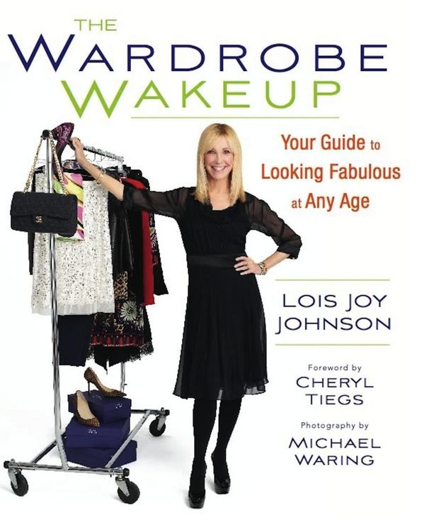 Produktbild: The Wardrobe Wakeup