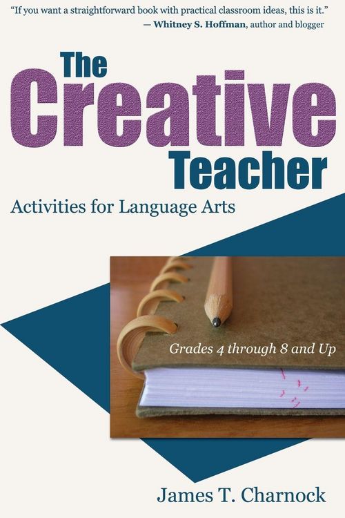 Produktbild: The Creative Teacher
