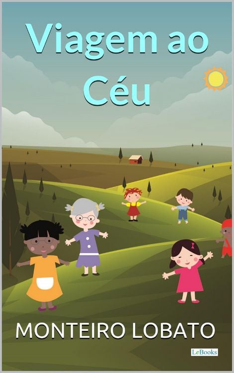 Produktbild: Viagem ao C&eacute;u