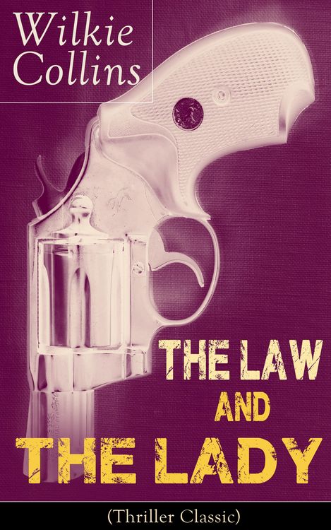Produktbild: The Law and The Lady (Thriller Classic)