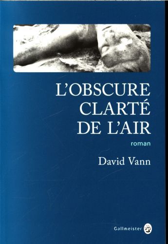 Produktbild: L'obscure clart&eacute; de l'air