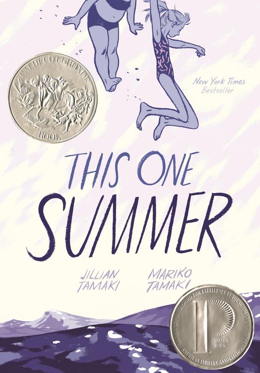 Produktbild: This One Summer