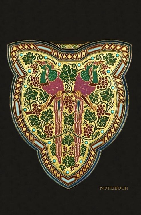 Produktbild: Notizbuch