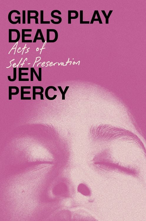Produktbild: Girls Play Dead