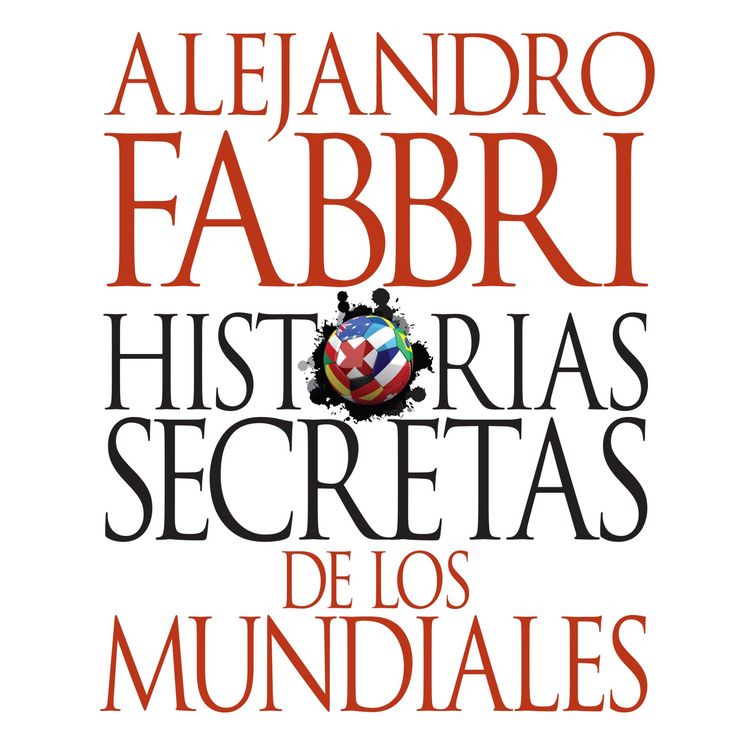 Produktbild: Historias secretas de los mundiales