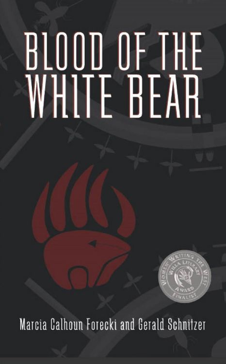 Produktbild: Blood of the White Bear