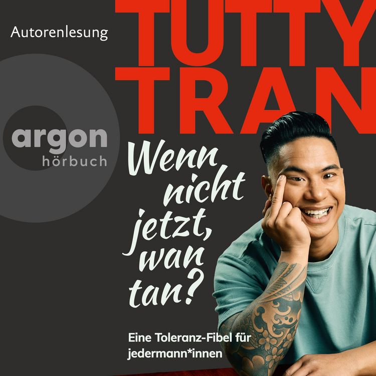 Produktbild: Wenn nicht jetzt, wan tan?
