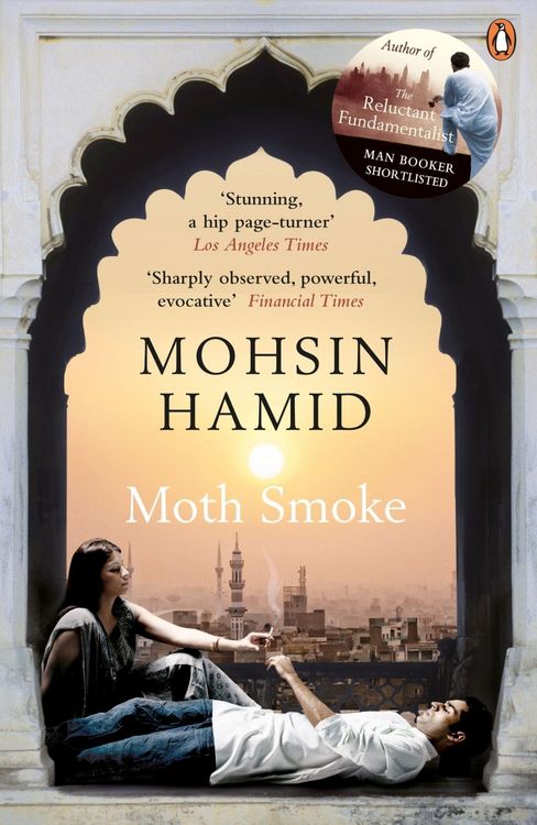 Produktbild: Moth Smoke