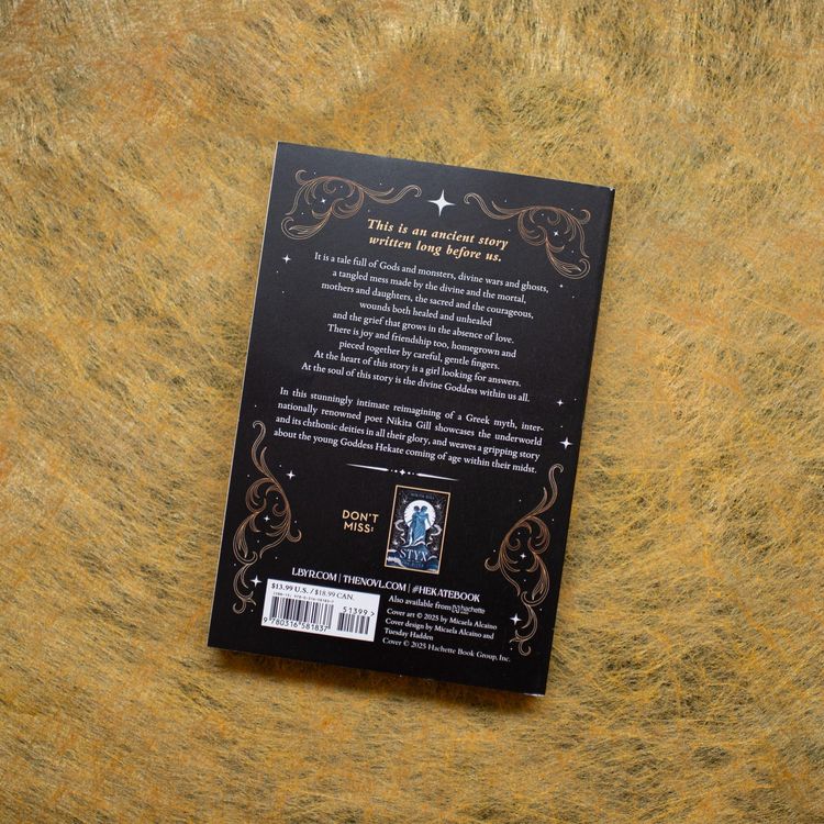 Produktbild: Hekate