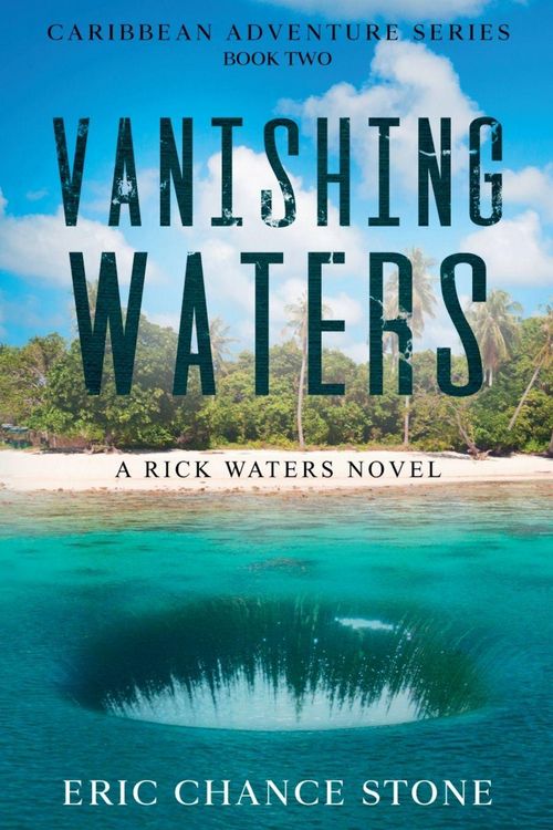 Produktbild: Vanishing Waters