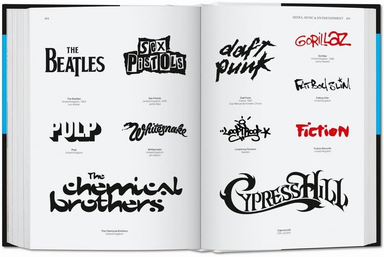 Produktbild: Logo Design