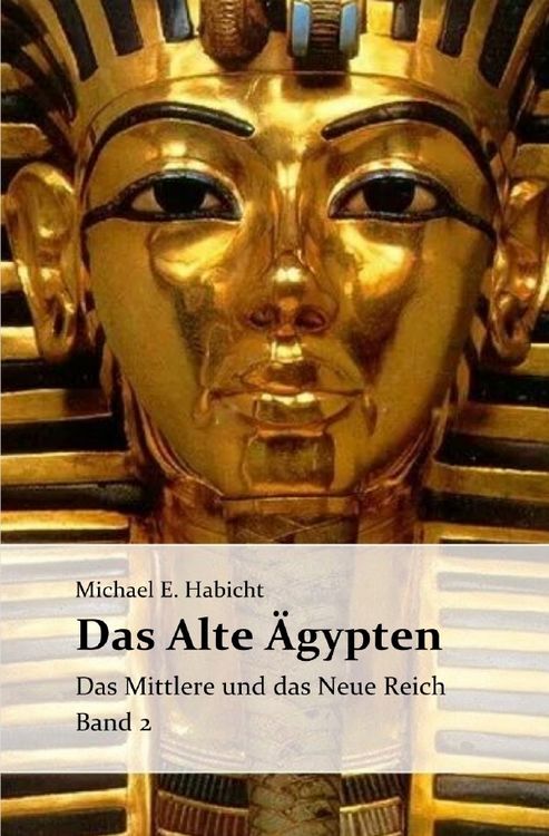 Produktbild: Das Alte &Auml;gypten. Band 2