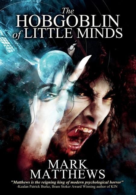 Produktbild: The Hobgoblin of Little Minds