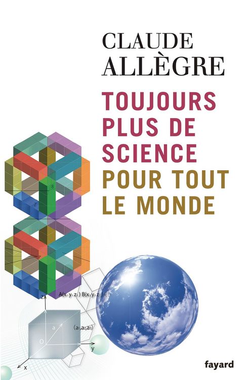 Produktbild: Toujours plus de science pour tout le monde