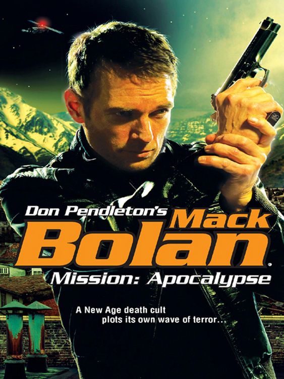 Produktbild: Mission: Apocalypse