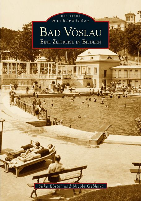 Produktbild: Bad V&ouml;slau