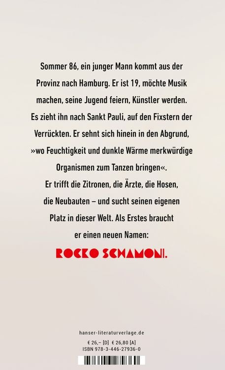 Produktbild: Pudels Kern