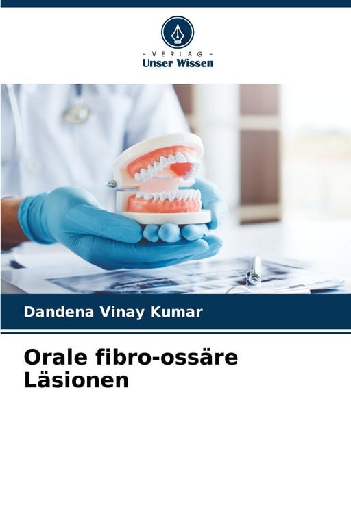Produktbild: Orale fibro-oss&auml;re L&auml;sionen