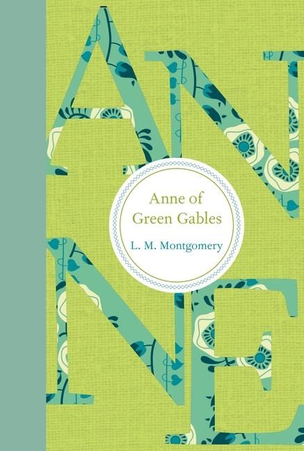 Produktbild: Anne of Green Gables