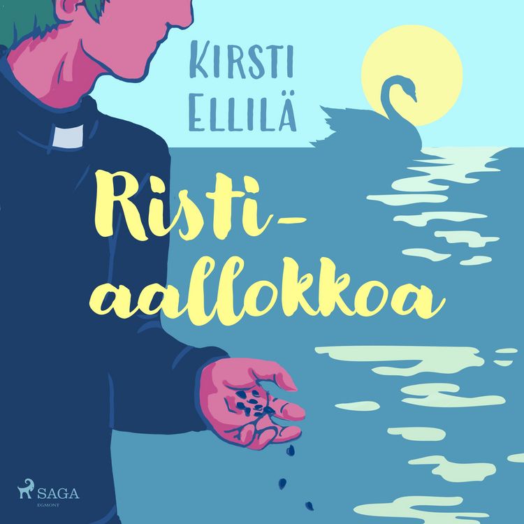 Produktbild: Ristiaallokkoa