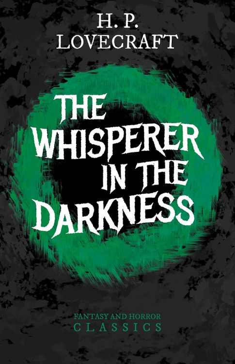 Produktbild: The Whisperer in Darkness (Fantasy and Horror Classics)