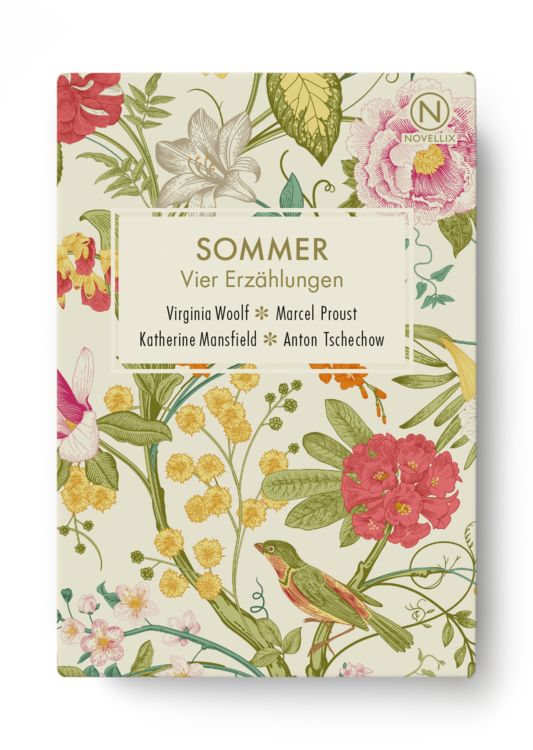 Produktbild: Sommer