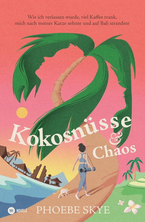 Produktbild: Kokosn&uuml;sse & Chaos
