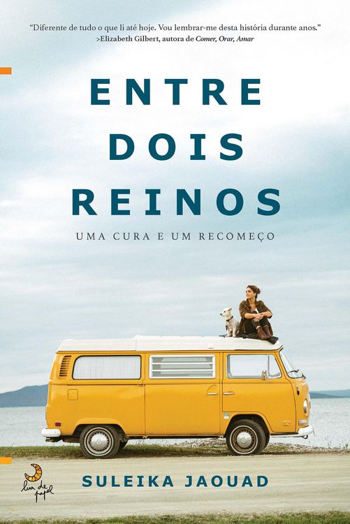 Produktbild: Entre Dois Reinos