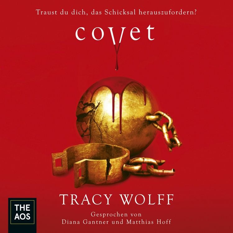 Produktbild: Covet