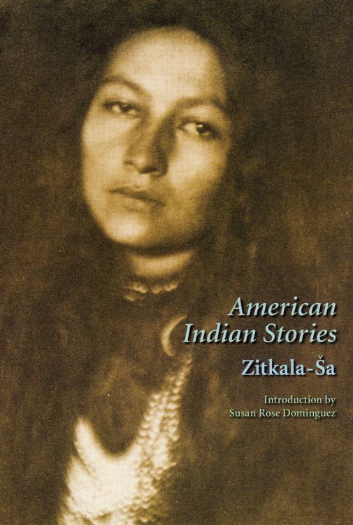 Produktbild: American Indian Stories