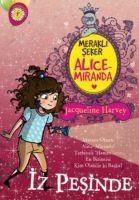 Produktbild: Merakli Seker Alice Miranda Iz Pesinde