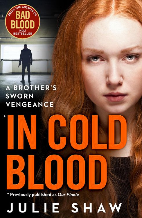 Produktbild: In Cold Blood