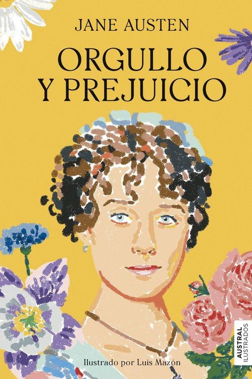 Produktbild: Orgullo y prejuicio