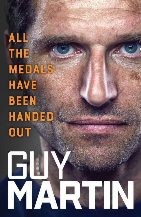 Produktbild: All the Medals Have Been Handed Out