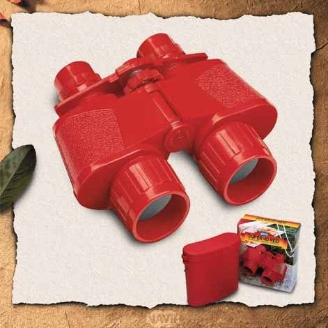 Produktbild: Super 40 Red Fernglas